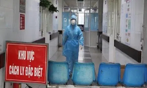 Việt Nam có thêm 2 ca mắc Covid-19, nâng tổng ca lên 251