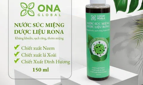 Top 5 bệnh lý răng miệng nguy hiểm mà người Việt Nam nào cũng mắc phải một lần trong đời