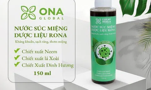 Mỗi lần đánh răng là lợi lại chảy máu không ngừng, ngã ngửa khi biết nguyên nhân