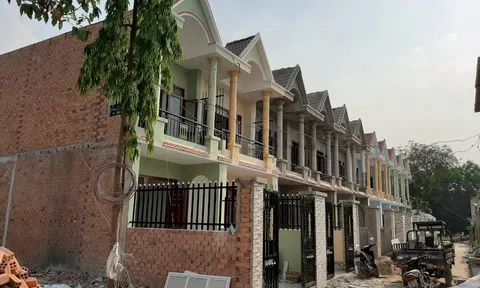 Thạnh Phú (Vĩnh Cửu - Đồng Nai): Xã, huyện loanh quanh sai phạm