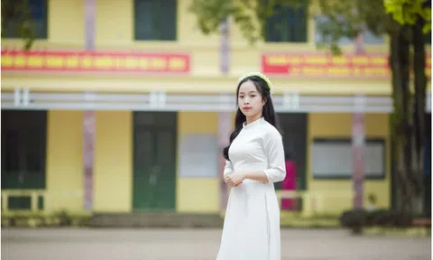 Nghỉ học mùa dịch, cô sinh viên năm nhất kinh doanh online với doanh số 50 triệu mỗi tháng