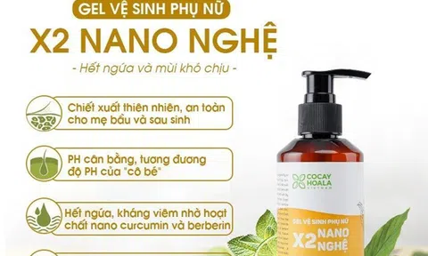 Mờ thâm, kháng viêm, chống lão hóa hiệu quả và rất nhiều điều bạn chưa biết về Curcumin nghệ vàng - Vũ khí làm đẹp siêu lành tính của chị em