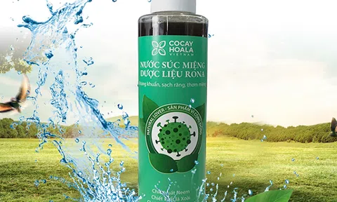Viêm lợi - Hiểm họa khôn lường mà nhiều người vẫn coi thường
