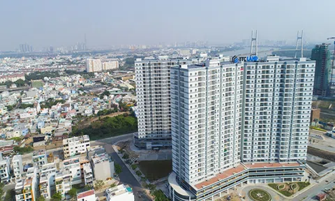 TTC Land đạt 48 tỷ đồng lợi nhuận sau thuế trong quý I năm 2020