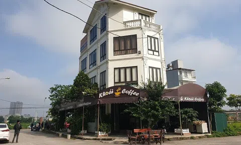 Bán đấu giá tài sản 44 Liễu Giai: 'Đánh đố' nhà đầu tư?