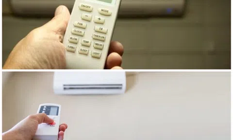 Mẹo giúp bạn tránh bị “sốc nhiệt” điều hòa mùa nắng nóng