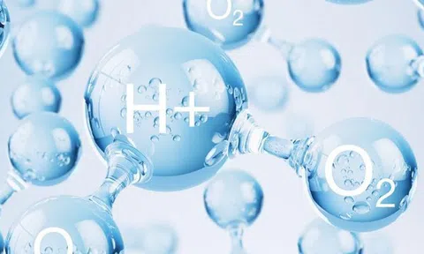 Vén màn bí mật tạo ra nước ion kiềm của người Nhật