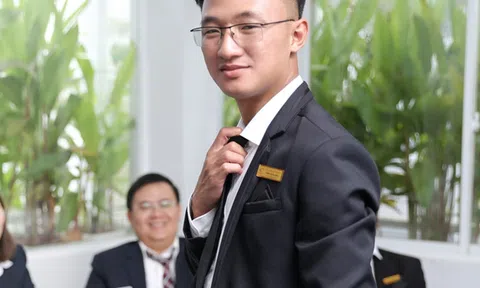 Bí quyết để 'Sống chung với chuỗi'