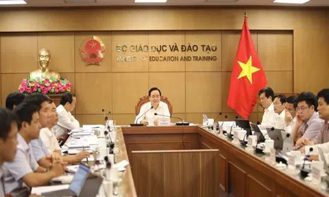 Điểm thi tốt nghiệp THPT 2020 sẽ được đối chiếu với học bạ