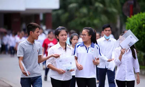 Học sinh hạnh kiểm kém không được thi tốt nghiệp 2020