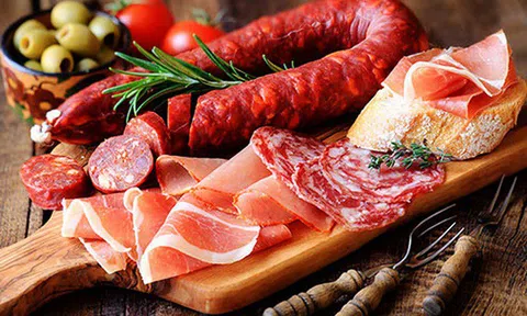 10 câu hỏi thường gặp về rủi ro ung thư của việc ăn thịt được WHO giải đáp?