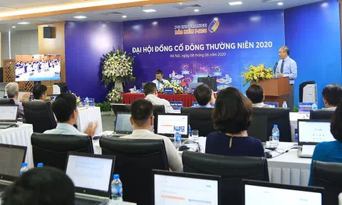 Tổng Công ty CP bảo hiểm Petrolimex (PJICO): hoàn thành toàn diện và xuất sắc mọi chỉ tiêu kinh doanh