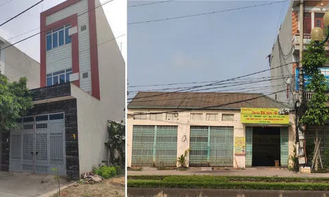 Thành phố Bắc Giang: Nhiều sai phạm trong công tác bồi thường giải phóng mặt bằng chưa được xử lý