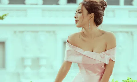 Vượt qua nỗi sợ - Miko Lan Trinh quyết định 'dao kéo'
