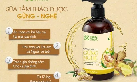Gói trọn yêu thương cho người thân yêu bằng những món quà ý nghĩa từ thiên nhiên