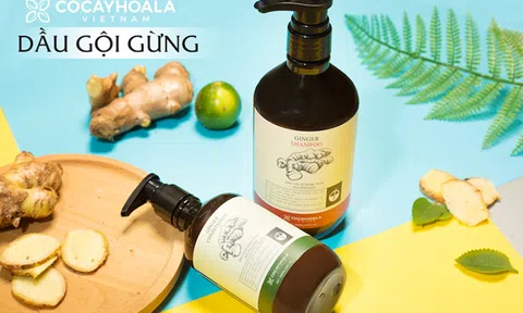 Cả một trời ký ức ùa về trong hương tóc thơm “mùi của mẹ”!