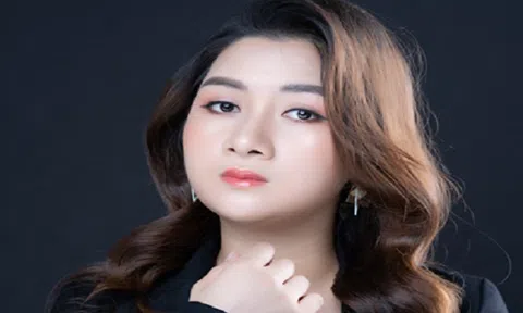 Võ Thị Phương Linh – cô cử nhân cất bằng đại học ở nhà để đi kinh doanh mỹ phẩm