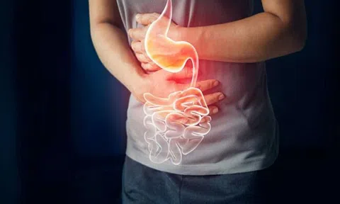 Giải pháp hỗ trợ đẩy lùi bệnh đau dạ dày bằng nước ion kiềm