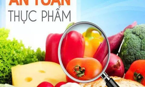 Kỹ nghệ “lọt cửa” thẩm định cấp giấy chứng nhận an toàn thực phẩm