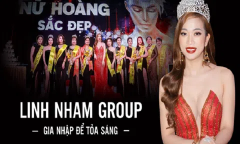 Mỹ phẩm Linh Nhâm và câu chuyện marketing 4.0