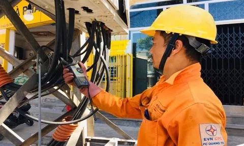 Quảng Bình: Đình chỉ công tác hai lãnh đạo ngành điện vì liên quan đến ghi nhầm hóa đơn cho khách hàng