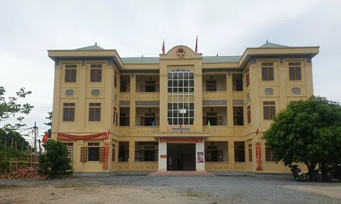 Minh Sơn (Đô Lương, Nghệ An): Chính quyền xã lập hồ sơ khống với mô hình chăn nuôi gà thịt lai chọi