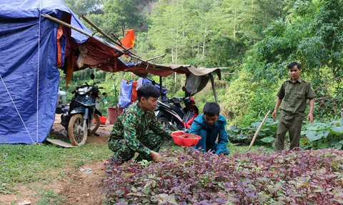 “Cuộc chiến” chưa kết thúc