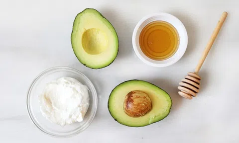Mách bạn 7 công dụng làm đẹp tuyệt vời từ quả bơ