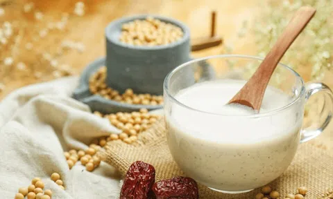 Mách bạn 7 thực phẩm vừa đẹp da vừa giữ dáng