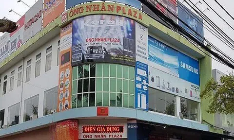 Hà Tĩnh:  Siêu thị điện máy “bỏ rơi” khách hàng