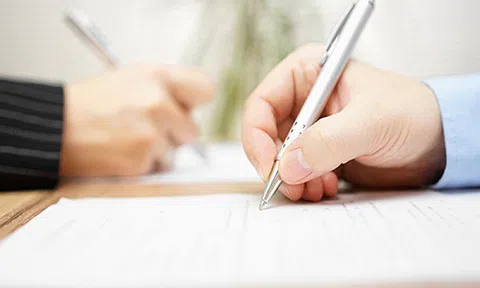Hướng dẫn thủ tục ly hôn khi không cùng hộ khẩu
