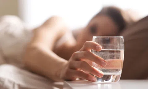 Hướng dẫn cách bổ sung nước đúng cách để có một cơ thể và làn da khỏe đẹp
