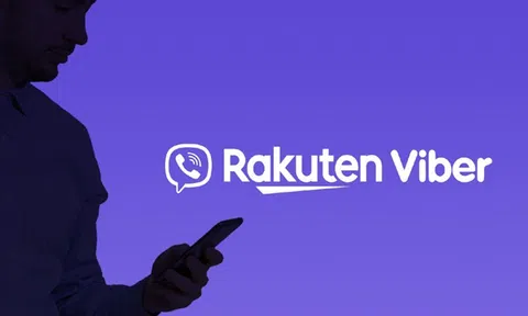 Viber tuyên bố “chia tay” Facebook