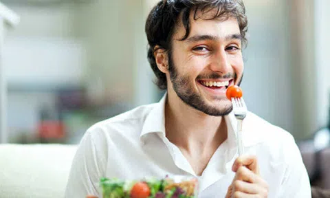 6 Bí quyết cải thiện làn da khô cho nam giới cực hiệu quả