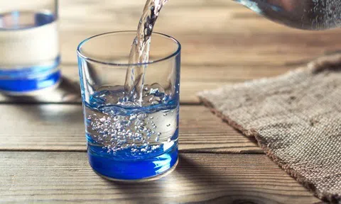 Những tác dụng của nước điện giải ion kiềm đối với sức khỏe