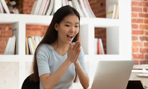 Duolingo English Test dỡ bỏ rào cản ngoại ngữ khi du học