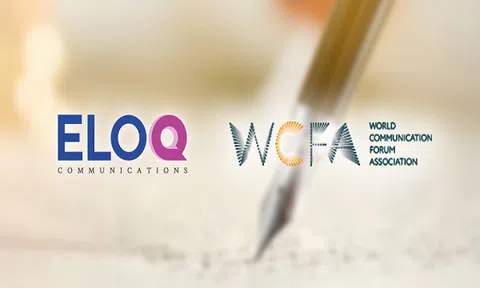 EloQ Communications ký Bộ quy tắc về Đạo đức và Trách nhiệm trong ngành Truyền thông