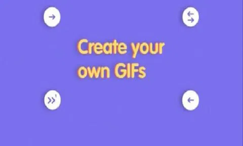 Viber tung tính năng mới cho phép người dùng tạo ra hình động GIF của riêng mình