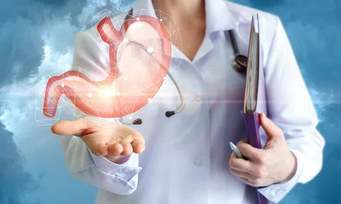 Giải mã công dụng nước điện giải ion kiềm tốt cho hệ tiêu hóa