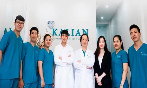 5 trung tâm nâng ngực "đắt khách" tại TPHCM