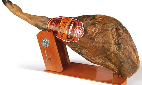 Đùi heo muối Iberico là gì? Cách phân biệt từng loại