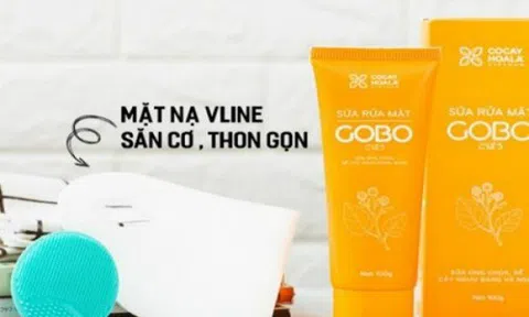 Diễn viên Thanh Hương sở hữu làn da đôi mươi chỉ với sữa rửa mặt
