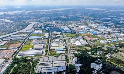 Thị trường BĐS vùng ven nào đang mang lại giá trị đầu tư nhanh chóng?