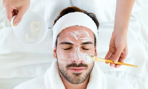 7 yếu tố quyết định đến việc chọn sản phẩm chăm sóc da cho nam giới