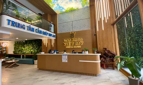 6 lý do để nha khoa Việt Mỹ trở thành một trong top hệ thống nha khoa được khách hàng ưu tiên lựa chọn suốt 10 năm qua