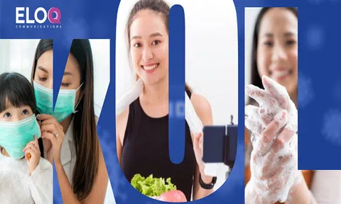 Influencer Việt Nam làm gì trong mùa dịch?