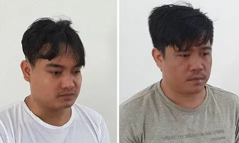 Đà Nẵng: Giả danh công an lừa “chạy án” chiếm đoạt tài sản