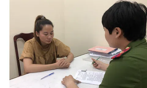 Đà Nẵng: Tú bà sa lưới sau 3 tháng bị truy nã