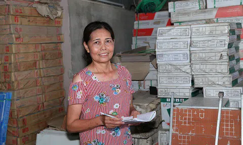 Khỏi bệnh Viêm đại tràng chỉ sau 3 tháng dùng Đại tràng Tâm Bình