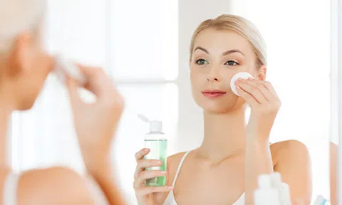 Chăm sóc da hiệu quả không thể bỏ qua chiếc máy chăm sóc da chất lượng